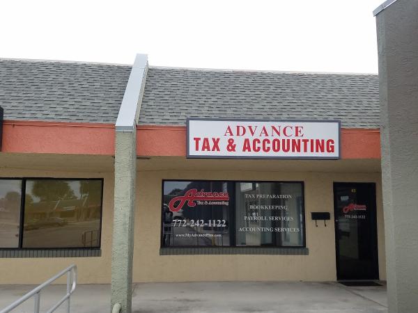 Advanced Tax and Accounting