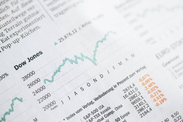 Morgan Analytics Group