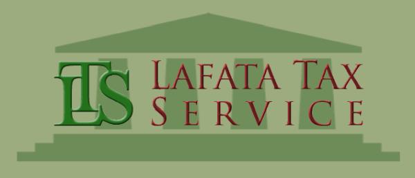 Lafata Tax Services