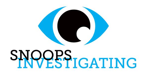 Snoops Investigating