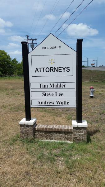 Steve Lee, Attorney At Law