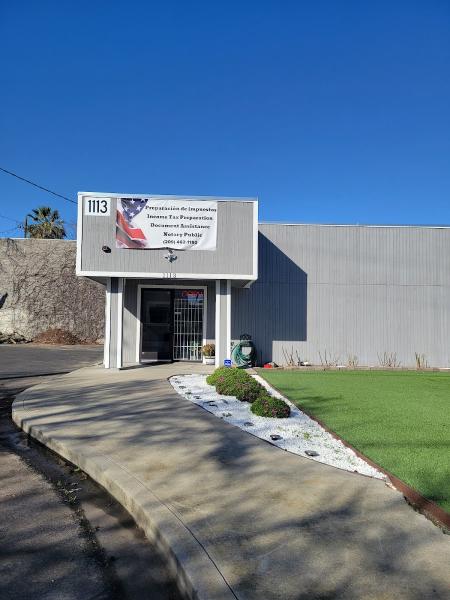 M.i.a. Professional Services