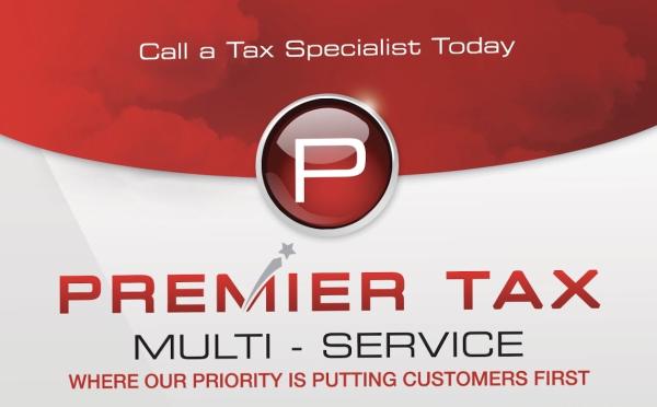 Premier Tax Multiservices