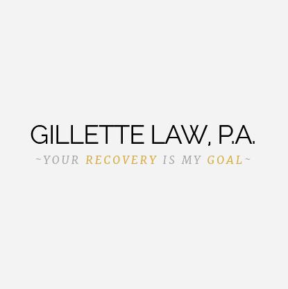 Gillette Law