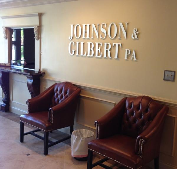 Johnson & Gilbert