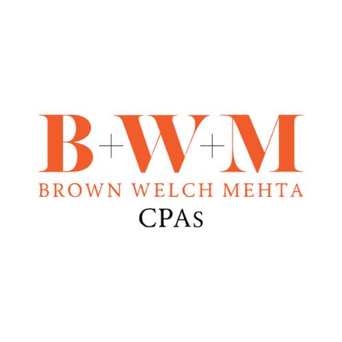 Brown Welch Mehta Cpas