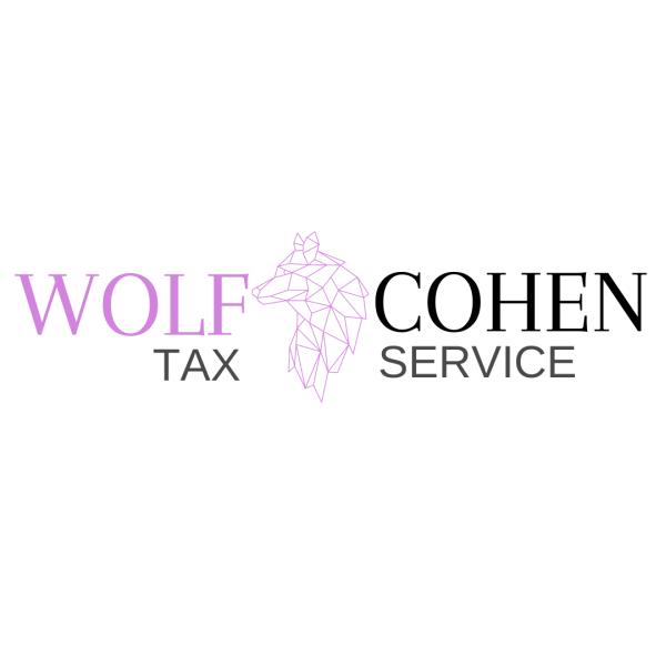 Wolf Cohen Tax Service