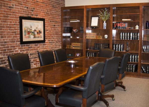 The Law Office of Morgan Smith