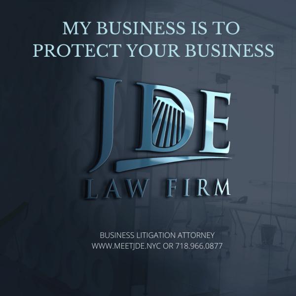 JDE Law Firm