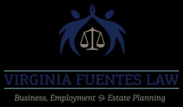 Virginia Fuentes Law