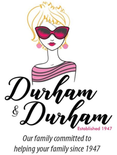 Durham and Durham