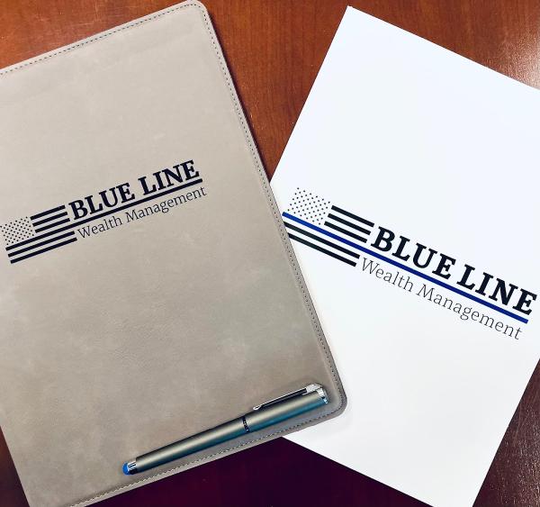 Blue Line Wealth Management
