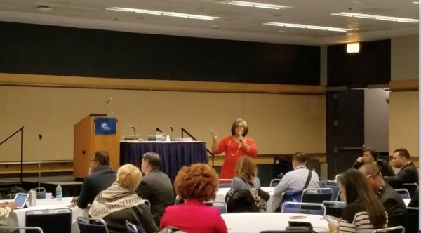 Clark Consulting Group