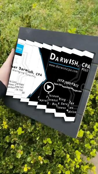 Darwish CPA