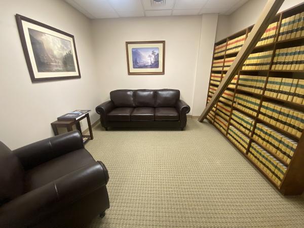 Phillip M Williams Attorney