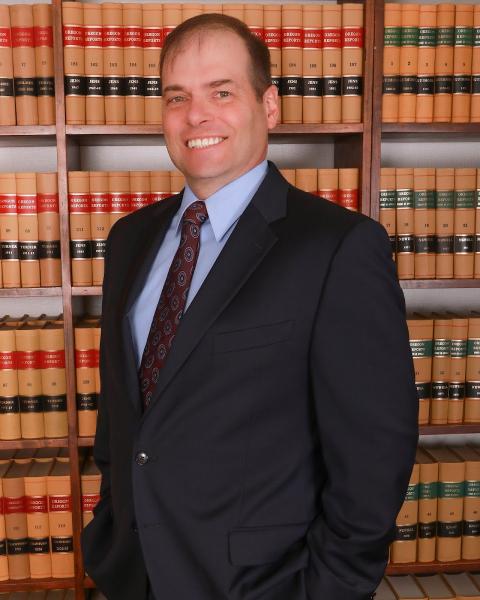 Phillip M Williams Attorney