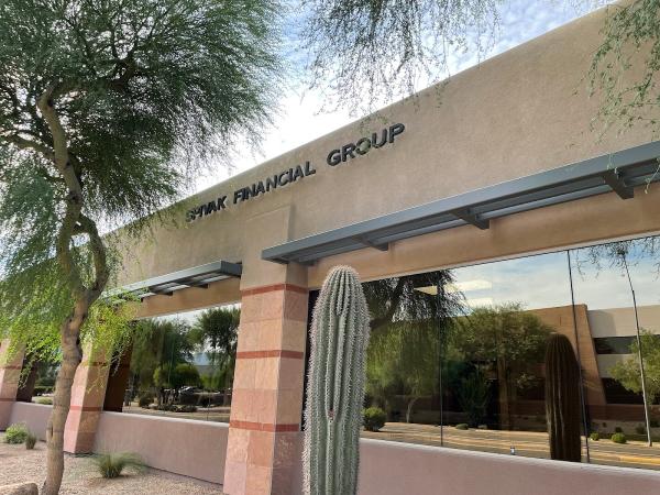 72 Professor, Powered by Spivak Financial Group