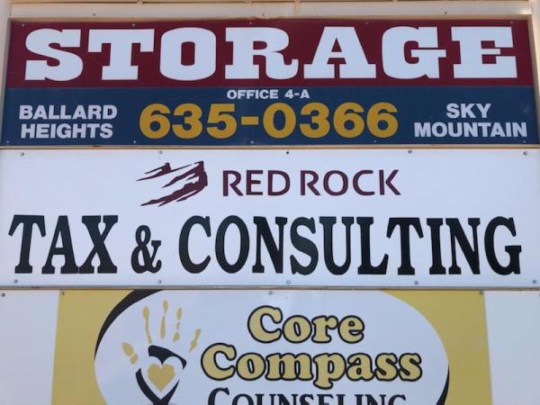 Red Rock Tax & Consulting