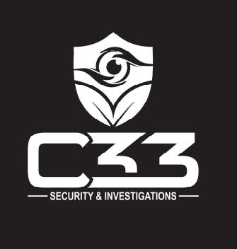 C33 Security & Investigations