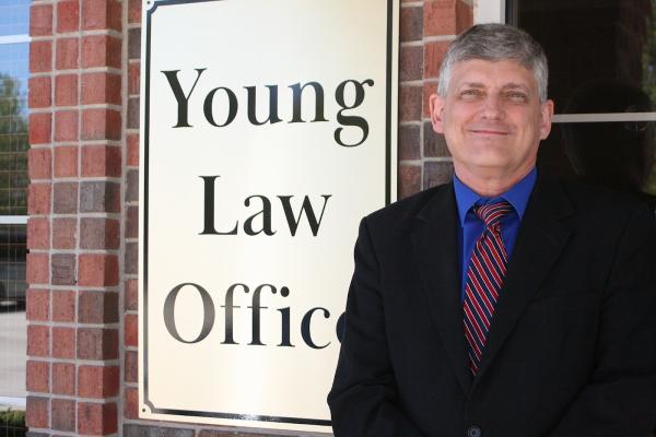 John L Young, Attorney at Law