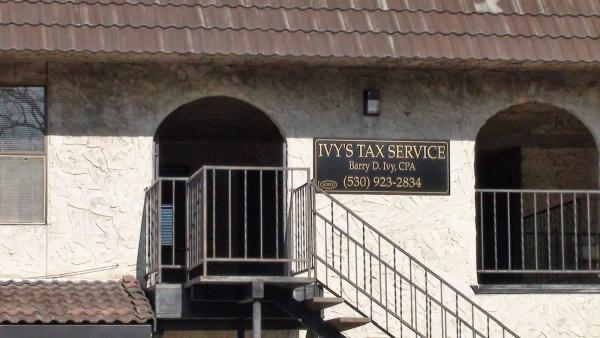 Ivy's Tax Service and CPA Firm