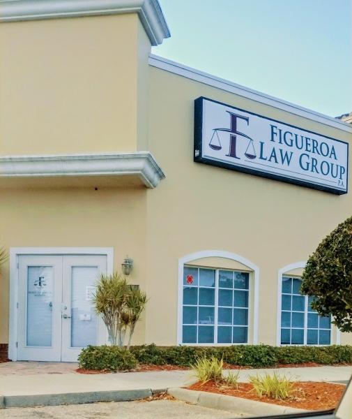 The Figueroa Law Group