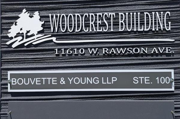 Bouvette & Young, Llp