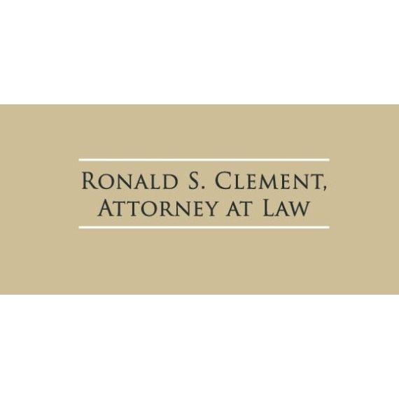 Ronald S. Clement Attorney At Law