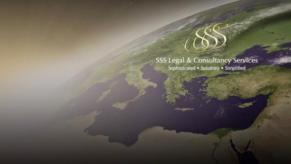 SSS Legal and Consultancy Services