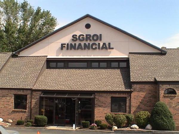 Sgroi Financial