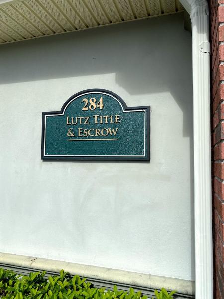 Lutz Title and Escrow