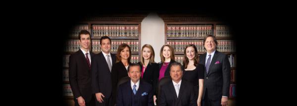 Gibson Law Partners