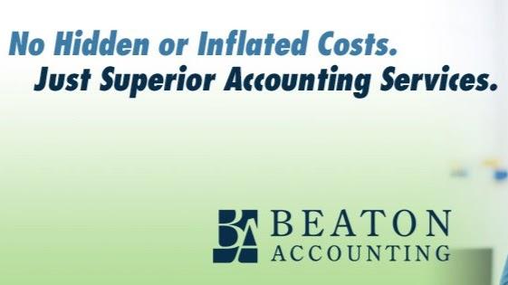 Beaton Accounting of NY & NC