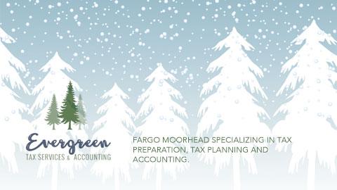 Evergreen Tax Services & Accounting