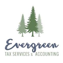 Evergreen Tax Services & Accounting