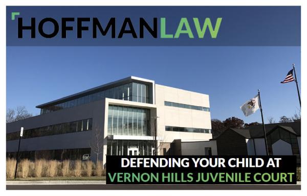 The Hoffmanlaw Office