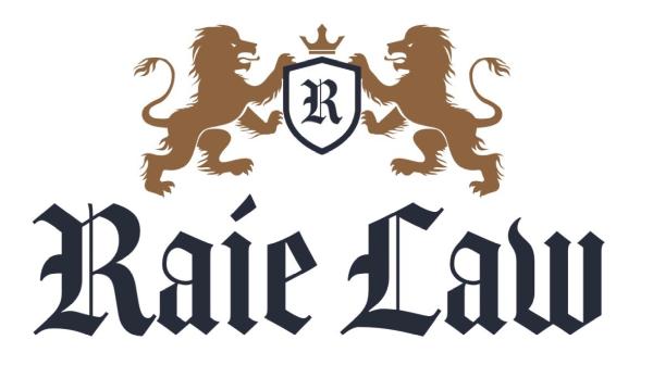 Raie Law