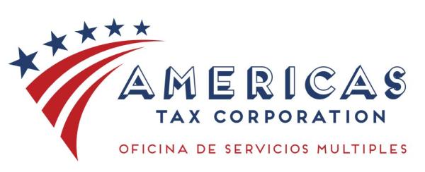 Americas Tax Corp