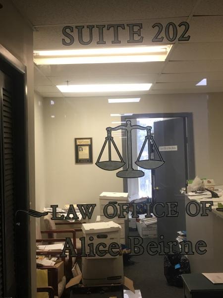 The Law Office of Alice Beirne