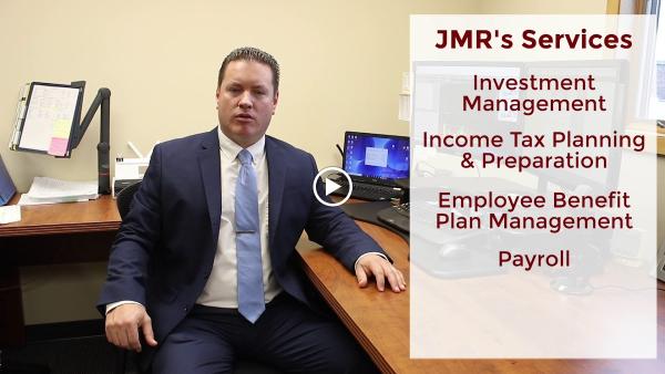 JMR Financial Group