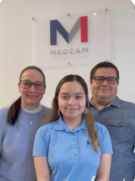 Medzam Consulting