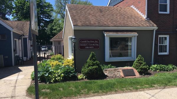 Carroll Tax Firm
