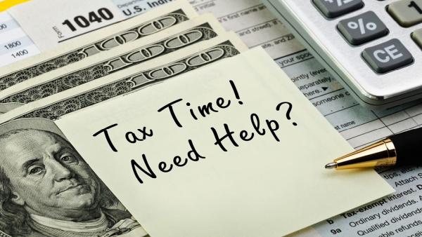 Manzanares Tax Service