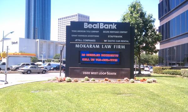 Mokaram Law Firm