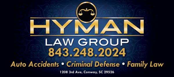 The Hyman Law Group