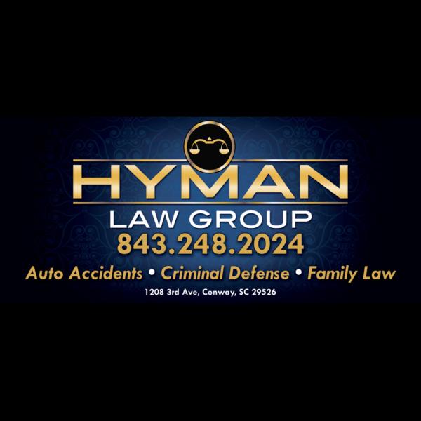 The Hyman Law Group