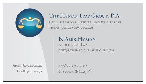 The Hyman Law Group