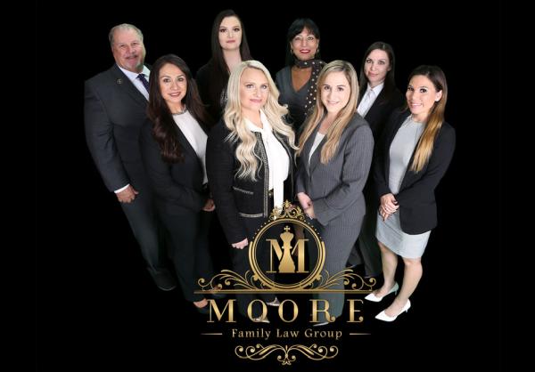 Moore Family Law Group