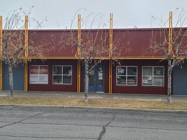 Freedom Tax & Accounting Services