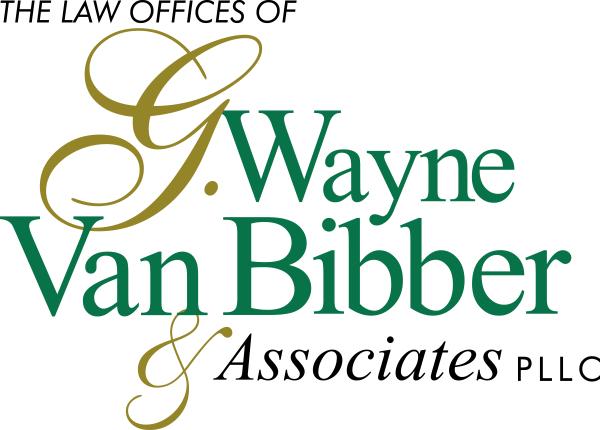 The Law Offices of G. Wayne van Bibber and Associates